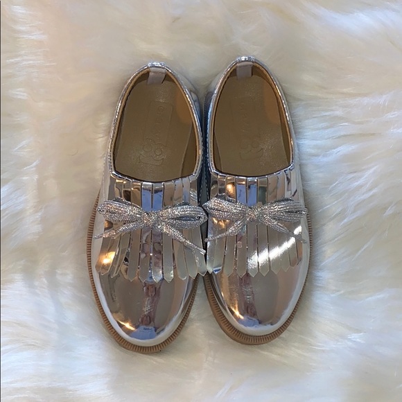 Crazy 8 Other - Toddler loafers